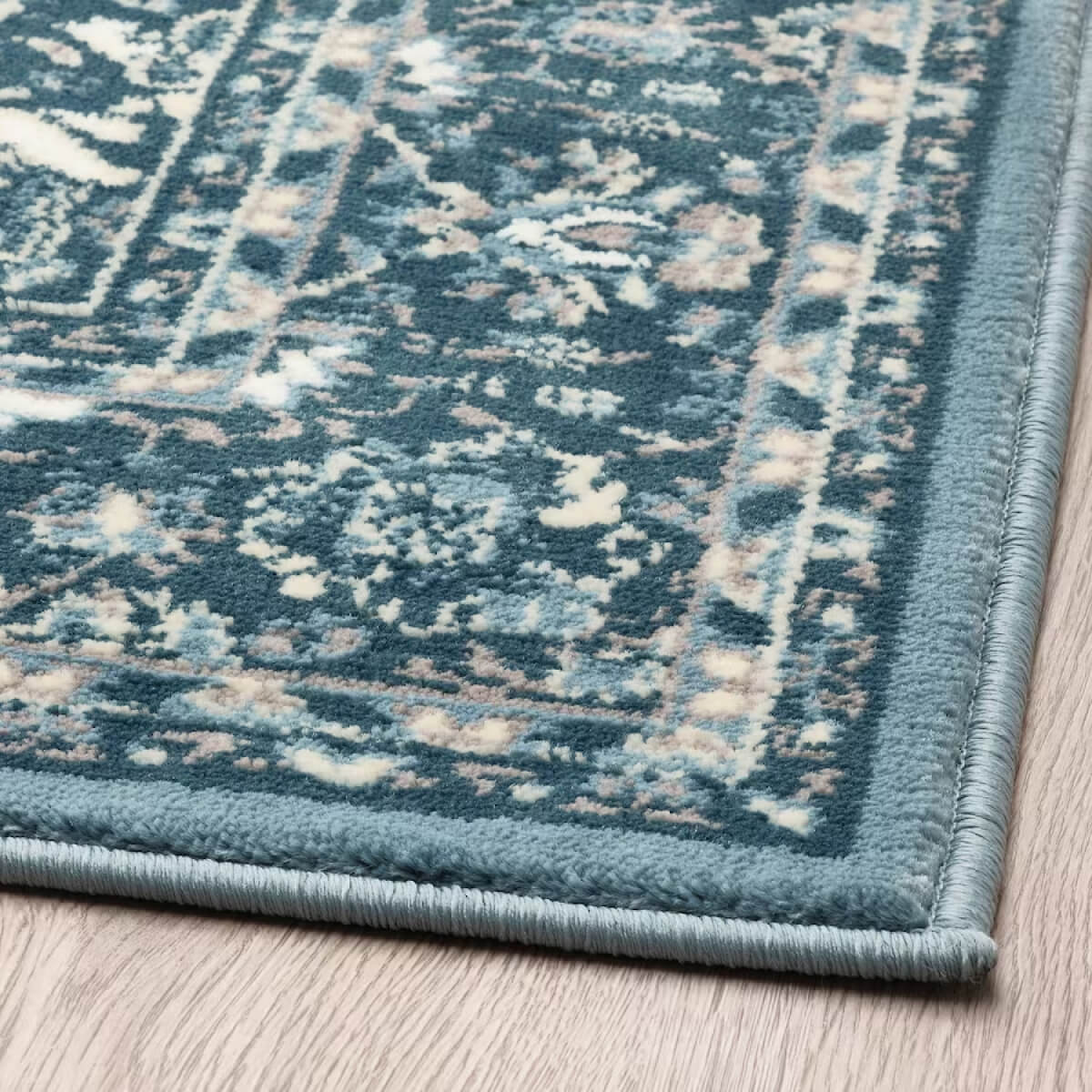 VEDBÄK Rug, low pile