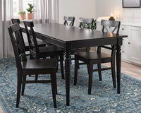 VEDBÄK Rug, low pile