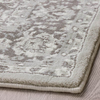 VEDBÄK Rug, low pile