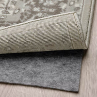 VEDBÄK Rug, low pile