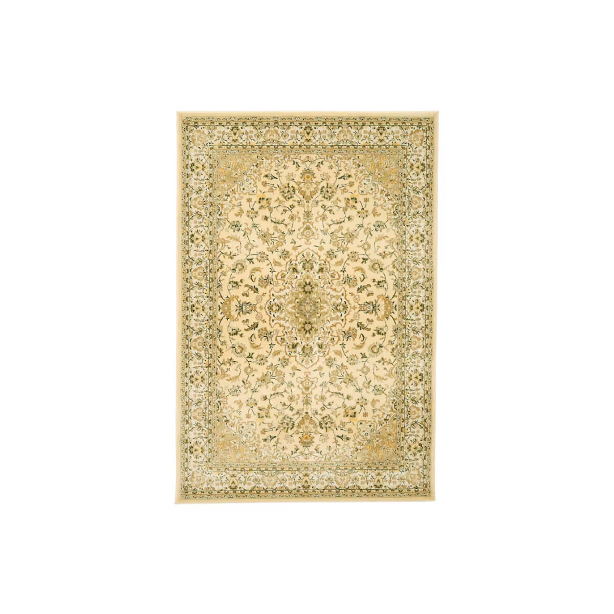 VEDBÄK Rug, low pile