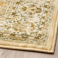 VEDBÄK Rug, low pile