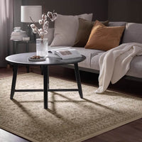 VEDBÄK Rug, low pile