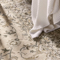 VEDBÄK Rug, low pile