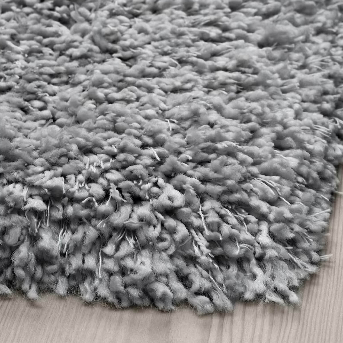 VOLLERSLEV Rug, high pile