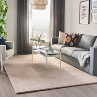 STOENSE Rug, low pile