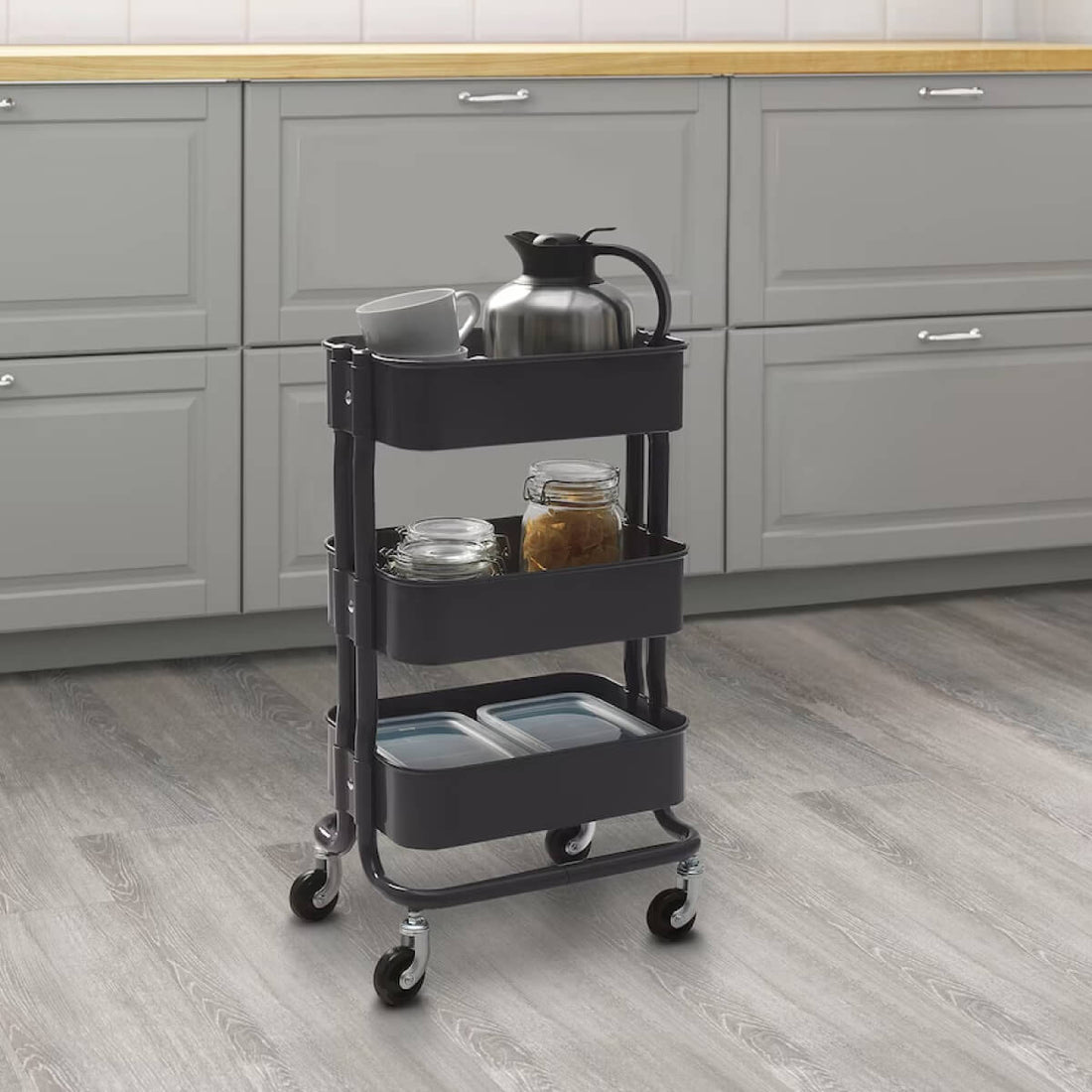 RÅSHULT Utility cart