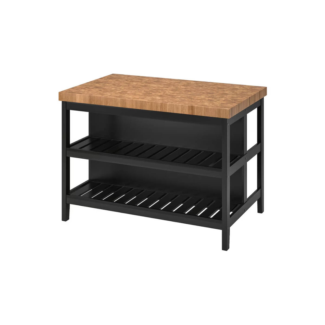 VADHOLMA Kitchen island