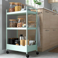 NISSAFORS Utility cart