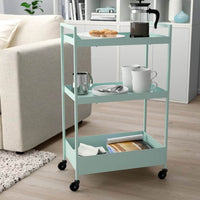 NISSAFORS Utility cart