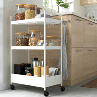 NISSAFORS Utility cart