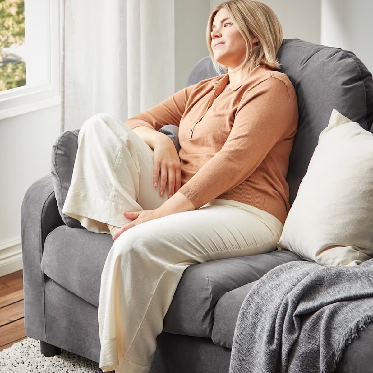 Vinliden Sofa