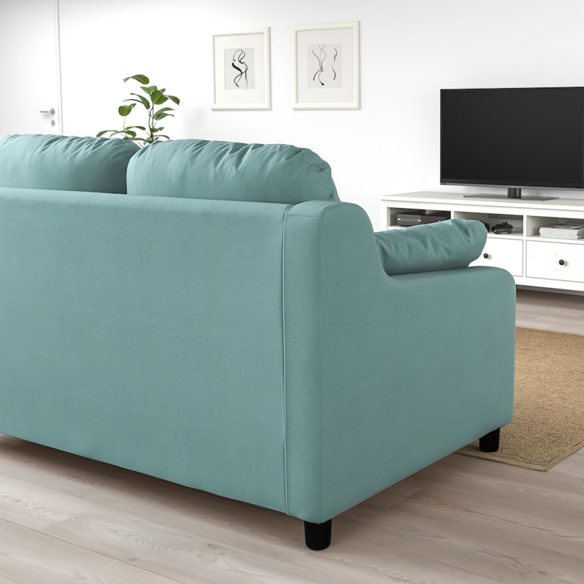 Vinliden Sofa