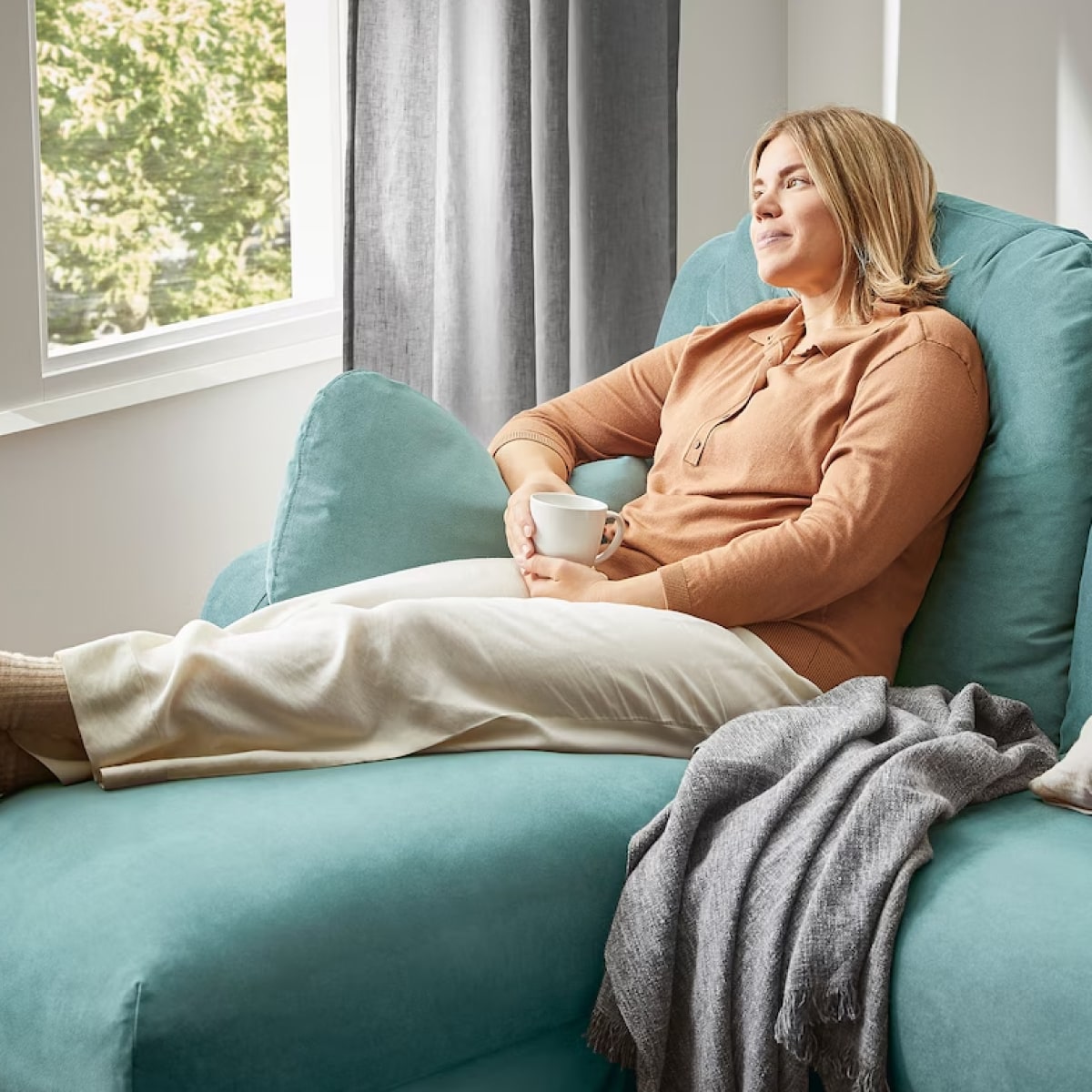 Vinliden Sofa