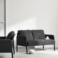 Glostad Loveseat