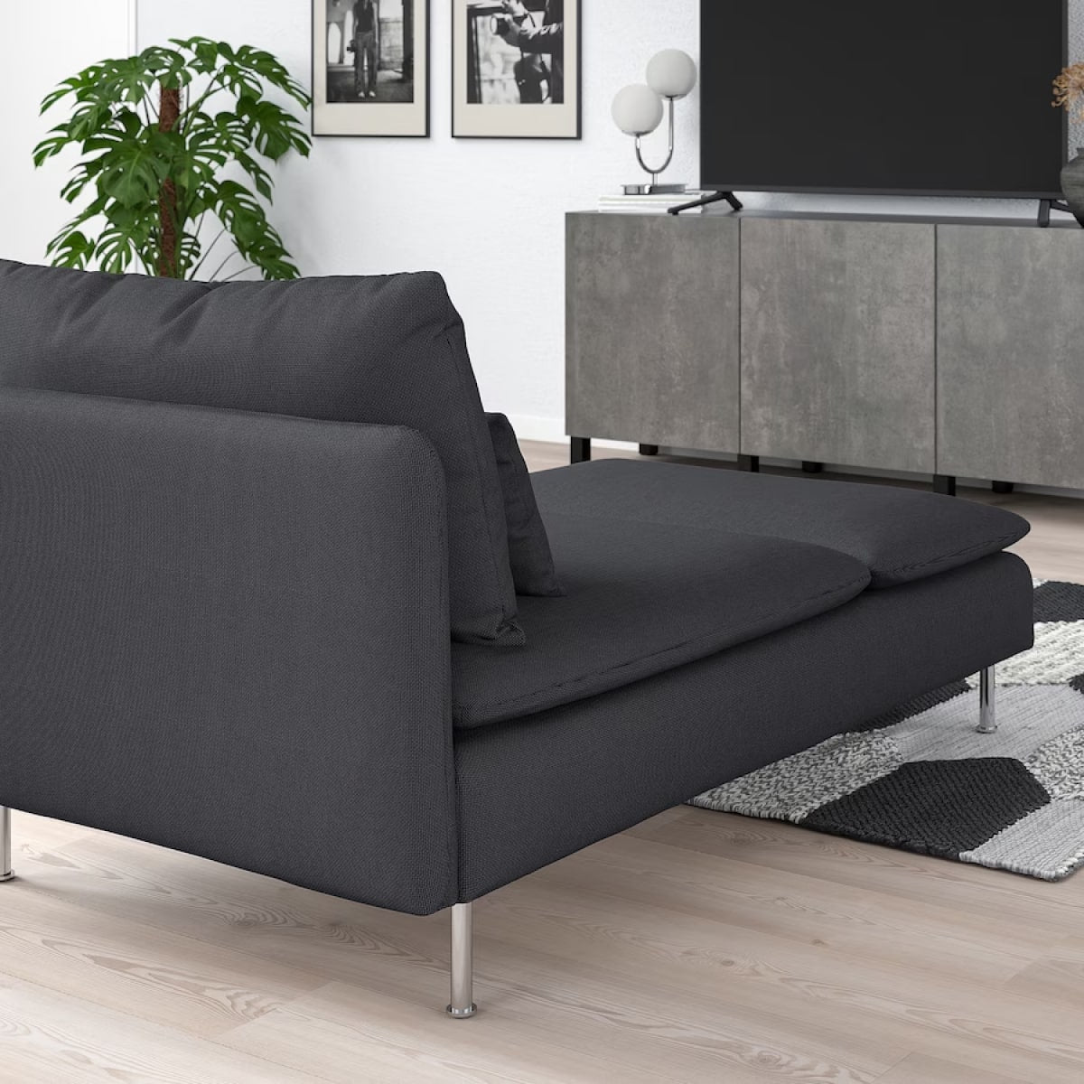 Söderhamn Chaise