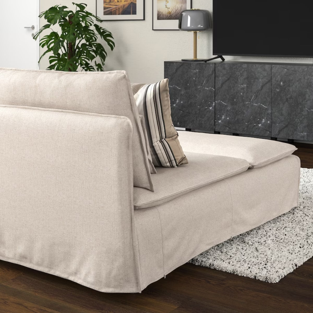 Söderhamn Chaise