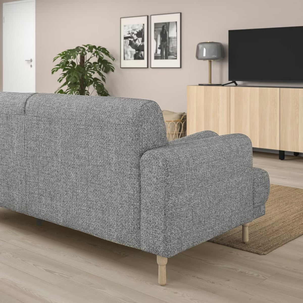 Langaryd Loveseat