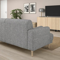 Langaryd Loveseat
