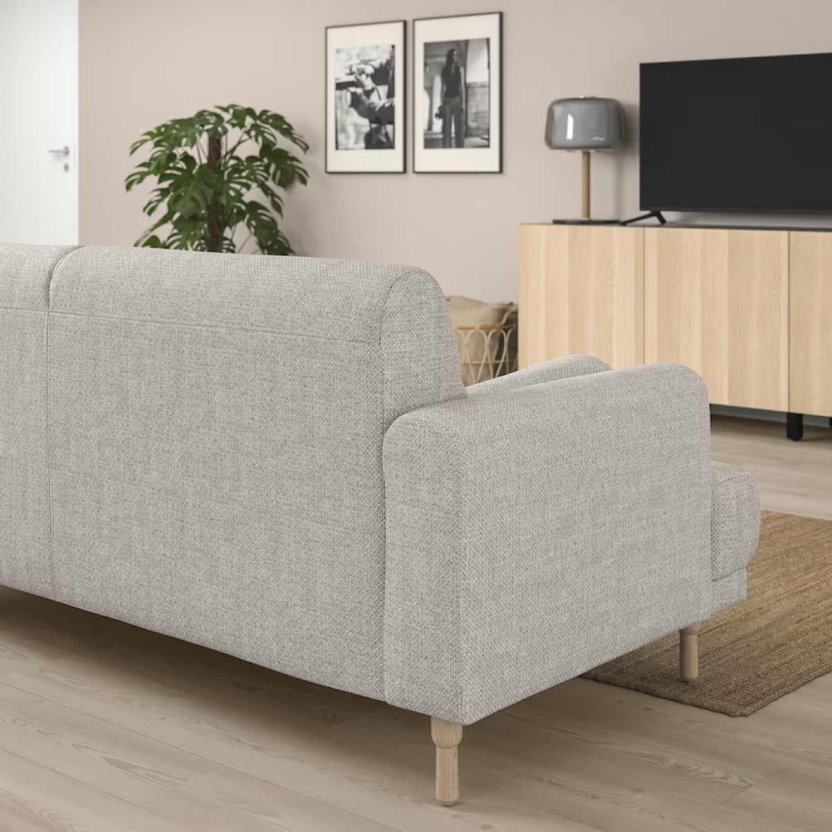 Langaryd Loveseat