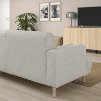 Langaryd Loveseat