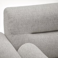 Langaryd Loveseat