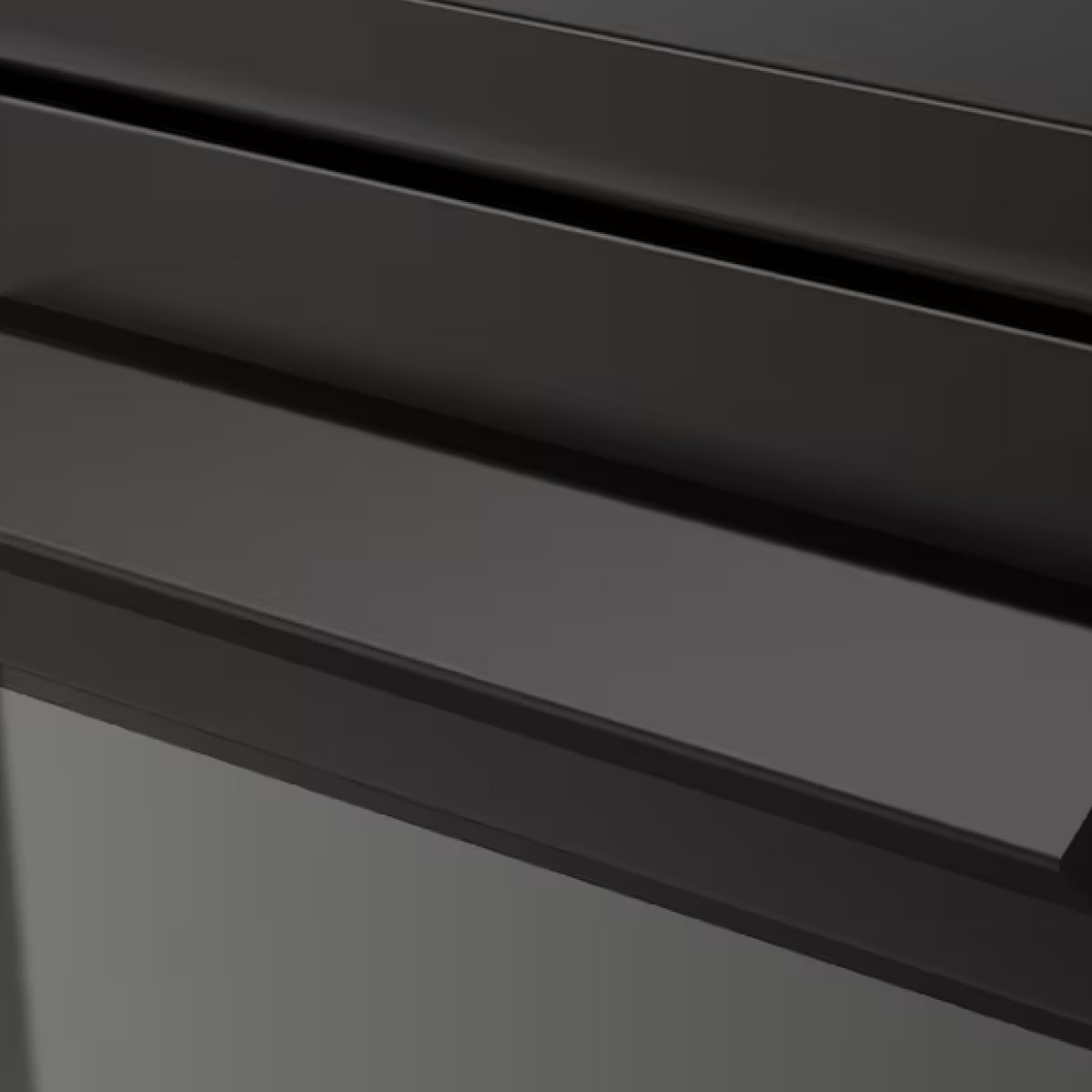 Brimnes 4 Drawer Dresser