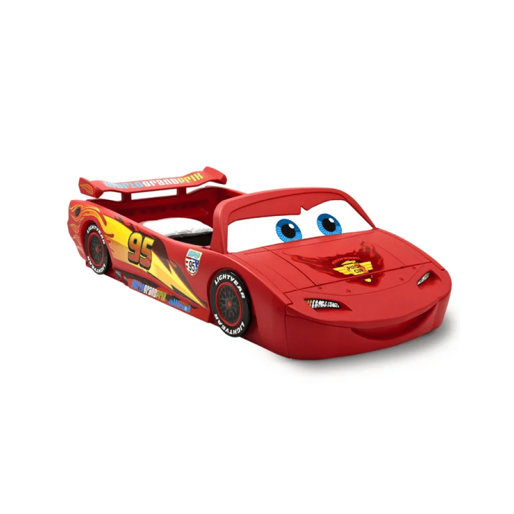 Disney/Pixar Cars Lightning McQueen