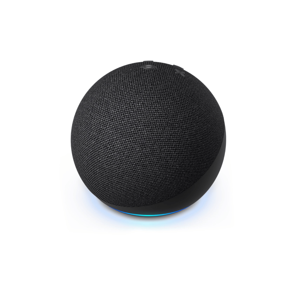 Amazon - Echo Dot Gen 5 Bluetooth
