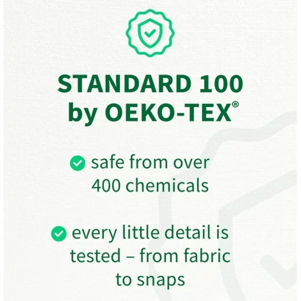 Carter’s Child Of Mine Baby Boy