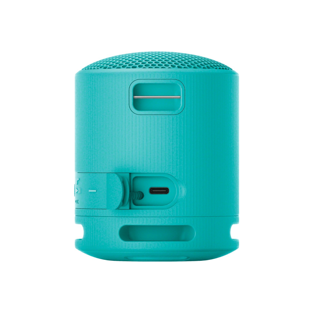 Sony - XB100 Compact Bluetooth Speaker