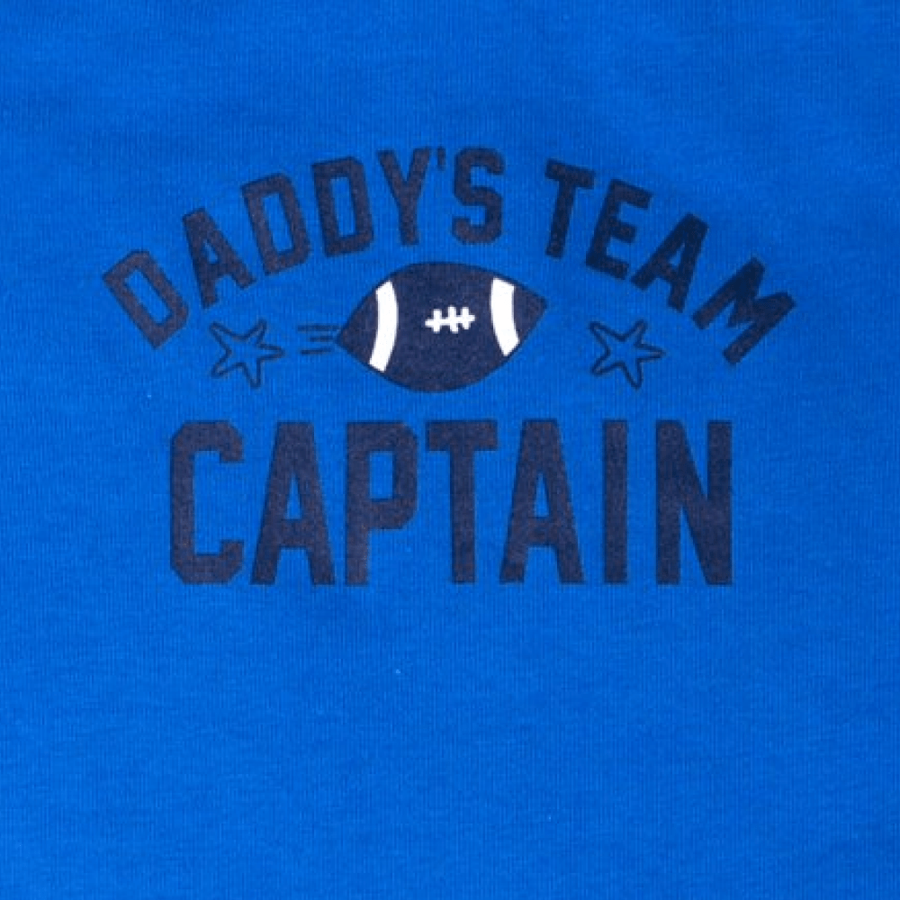 Little Star Organic Baby Boy 2 Pk Rompers