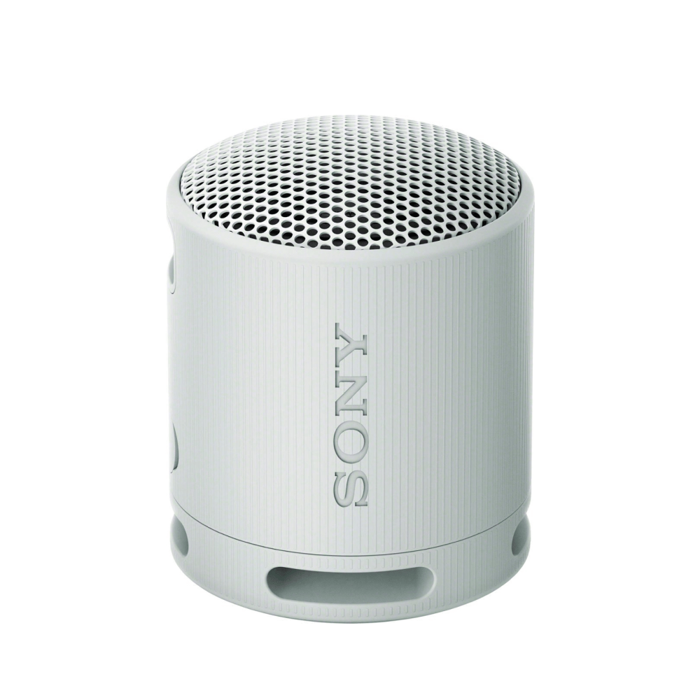 Sony - XB100 Compact Bluetooth Speaker