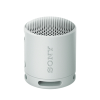 Sony - XB100 Compact Bluetooth Speaker