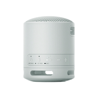 Sony - XB100 Compact Bluetooth Speaker