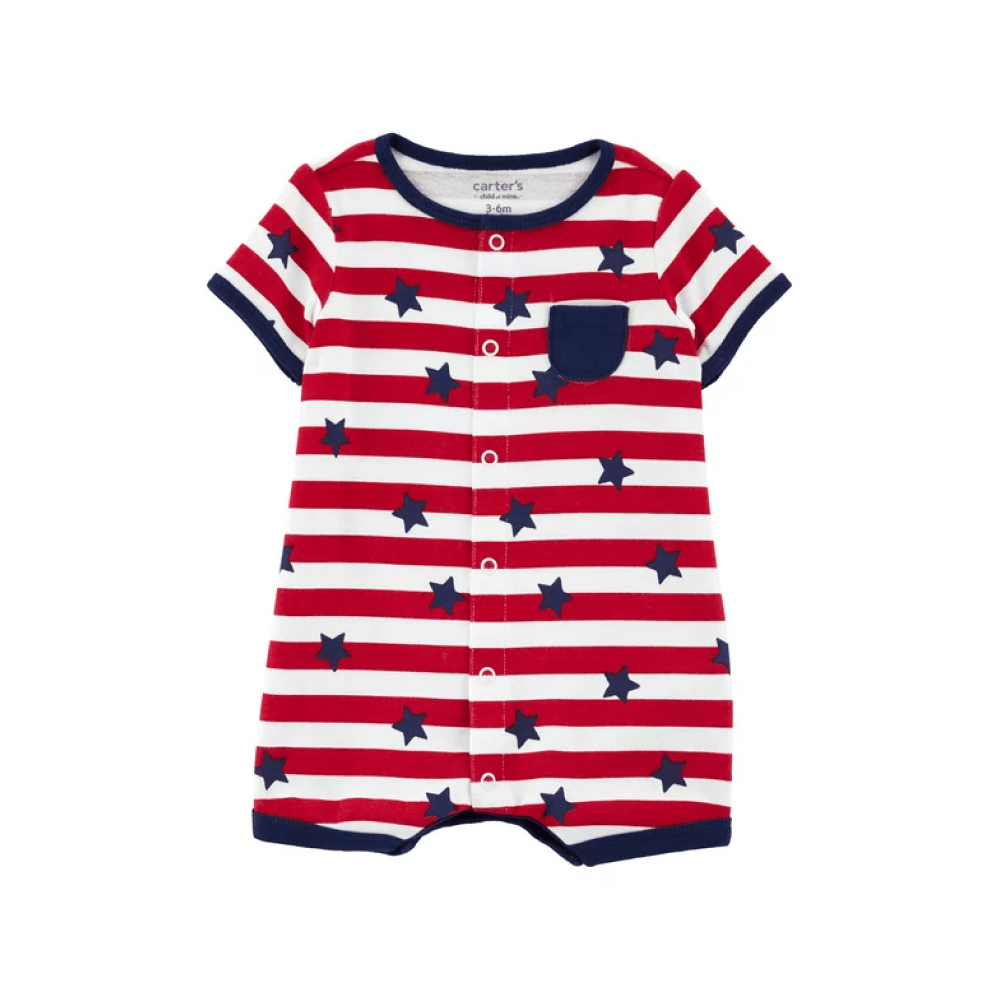 Carter’s Child Of Mine Baby Boy