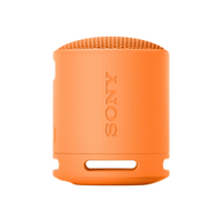 Sony - XB100 Compact Bluetooth Speaker