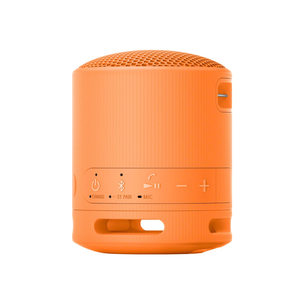 Sony - XB100 Compact Bluetooth Speaker