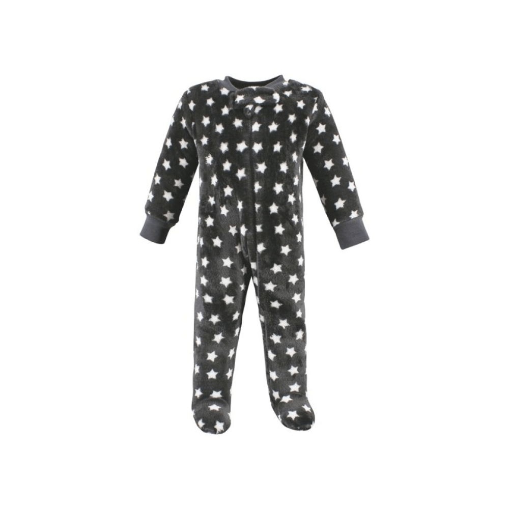 Hudson Baby Infant Boy Plush