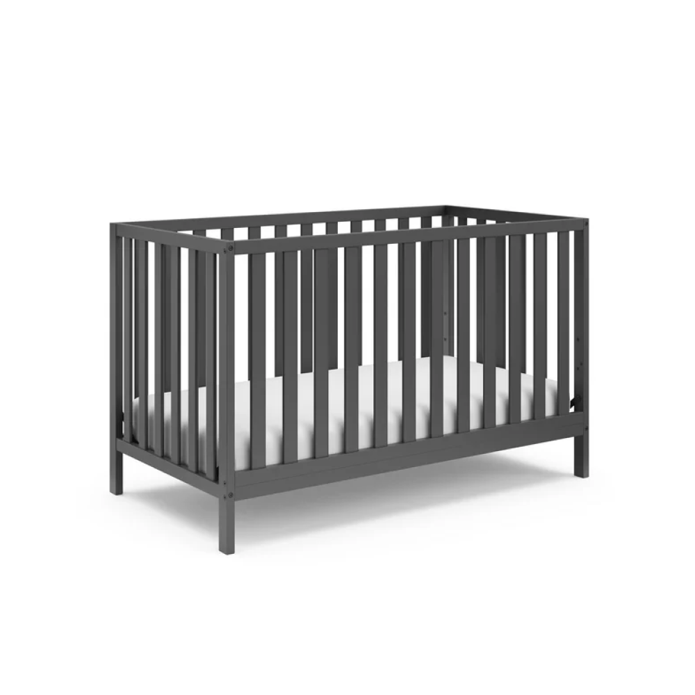 Storkcraft Sunset 4 In 1 Convertible Baby Crib