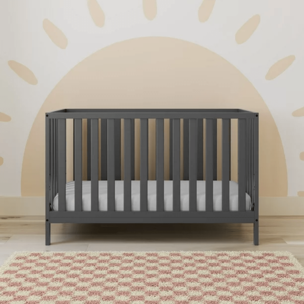 Storkcraft Sunset 4 In 1 Convertible Baby Crib