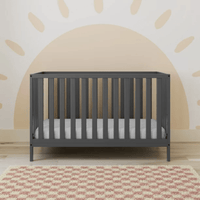 Storkcraft Sunset 4 In 1 Convertible Baby Crib