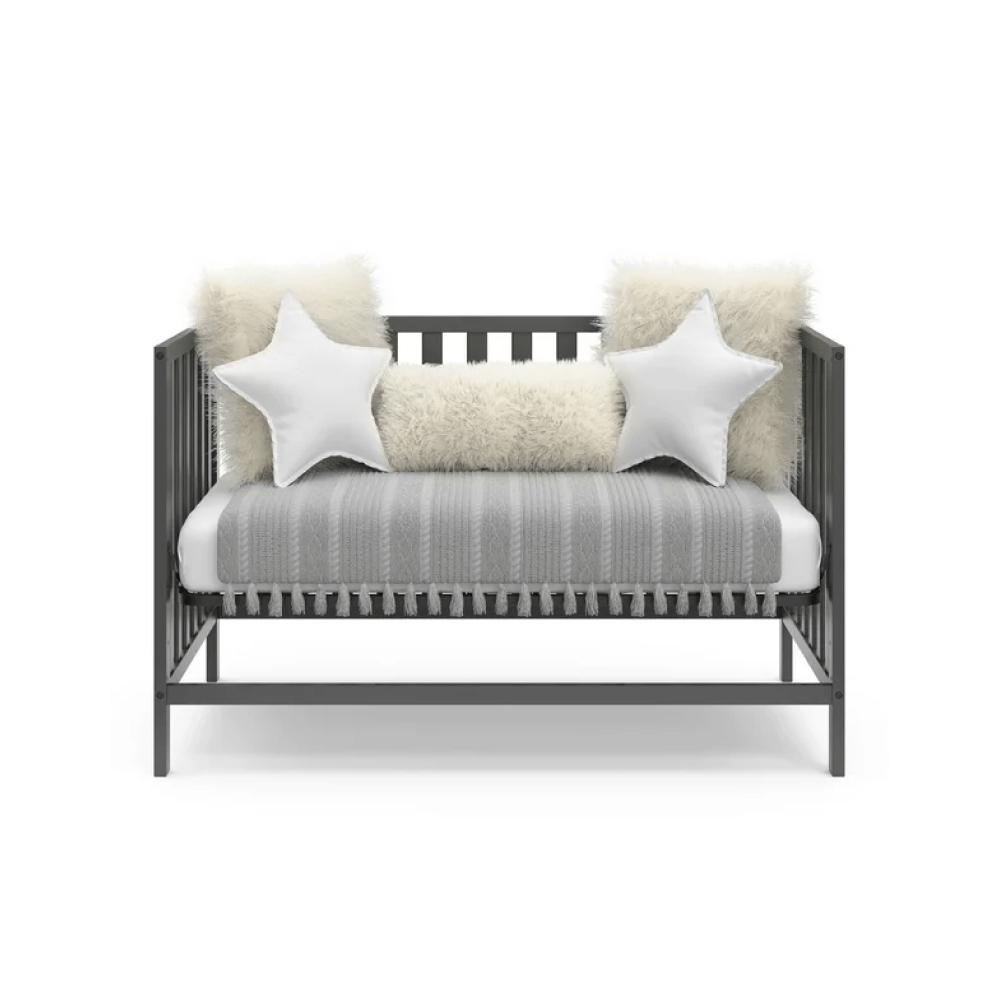 Storkcraft Sunset 4 In 1 Convertible Baby Crib