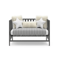 Storkcraft Sunset 4 In 1 Convertible Baby Crib