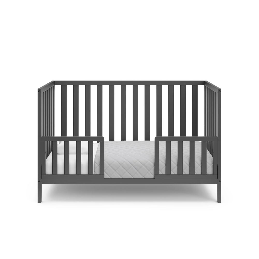 Storkcraft Sunset 4 In 1 Convertible Baby Crib