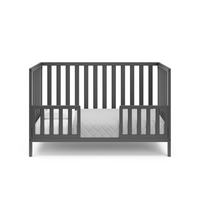 Storkcraft Sunset 4 In 1 Convertible Baby Crib