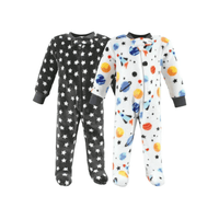 Hudson Baby Infant Boy Plush