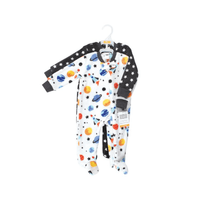 Hudson Baby Infant Boy Plush