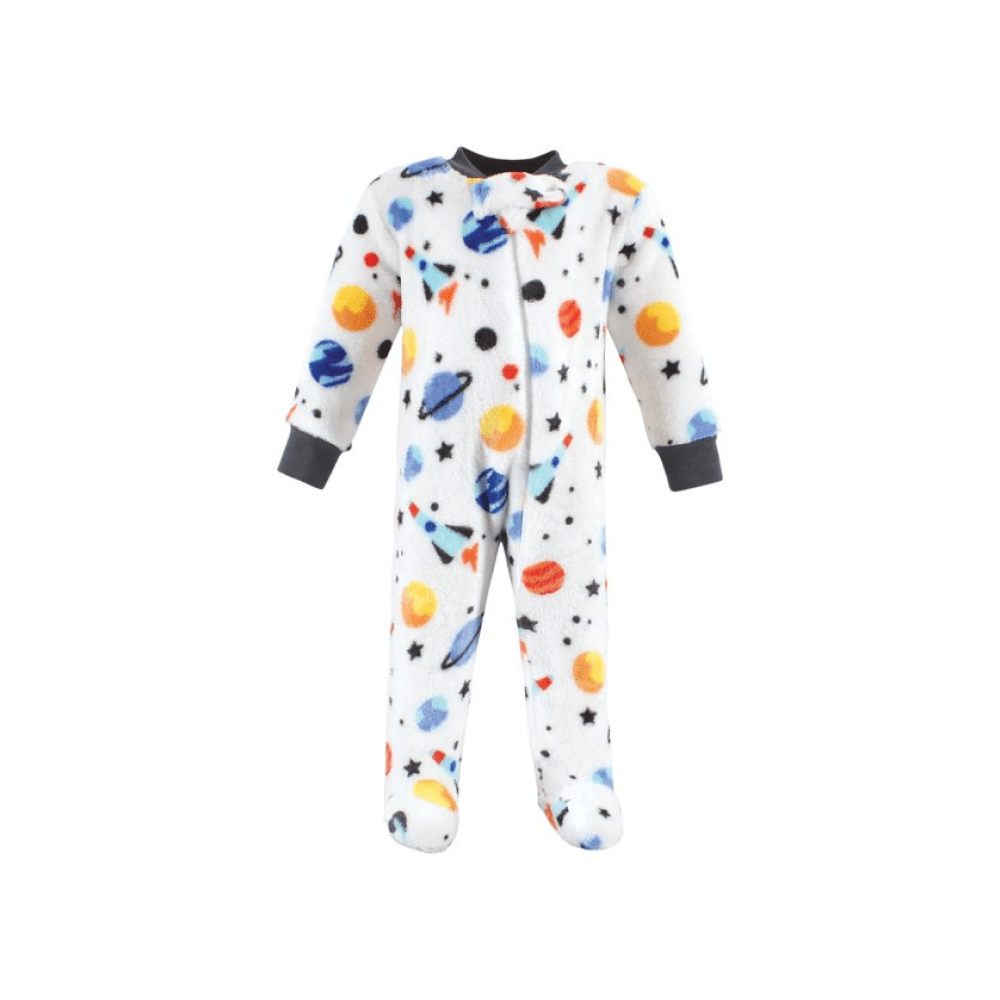 Hudson Baby Infant Boy Plush