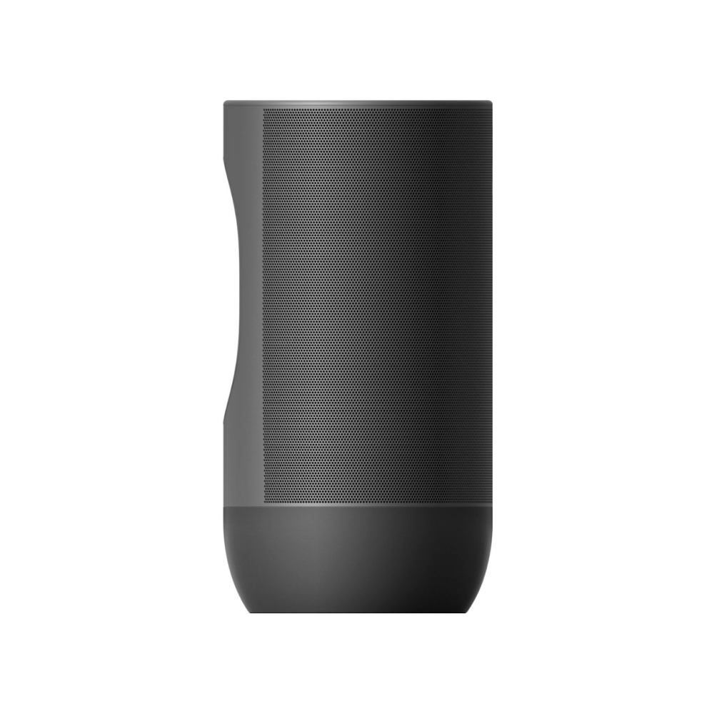 Sonos - Move Smart Portable Bluetooth Speaker